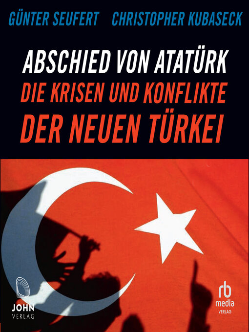 Title details for Abschied von Atatürk by Christopher Kubaseck - Available